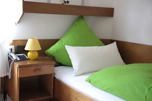 Hotell Berleburger Hof