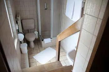 Berleburger Hof Hotell 2*