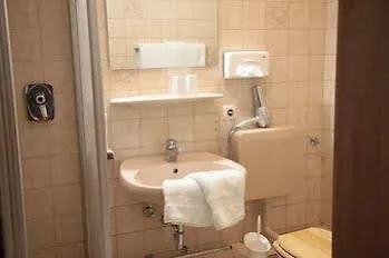 Hotell Berleburger Hof Bad Berleburg